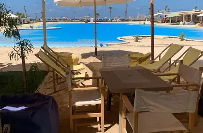 شاليه - 5 غرف نوم - 6 حمامات للبيع في هاسييندا وايت - سيدي عبد الرحمن - الساحل الشمالي