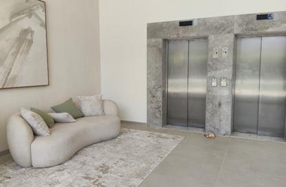 Apartment - 2 Bedrooms - 2 Bathrooms for rent in Grand Residences - Cairo Gate - Sheikh Zayed Compounds - Sheikh Zayed City - Giza Apartment - 2 Bedrooms - 2 Bathrooms for rent in Grand Residences - Cairo Gate - Sheikh Zayed Compounds - Sheikh Zayed City - Giza