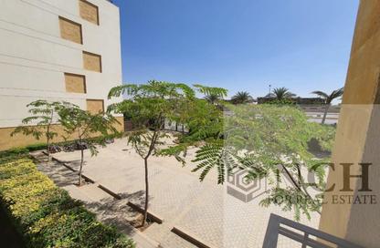 Apartment - 3 Bedrooms - 3 Bathrooms for sale in Eastown - 5th Settlement Compounds - The 5th Settlement - New Cairo City - Cairo