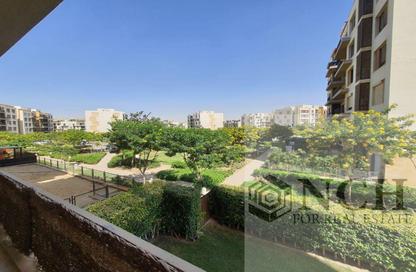 Apartment - 3 Bedrooms - 3 Bathrooms for sale in Eastown - 5th Settlement Compounds - The 5th Settlement - New Cairo City - Cairo
