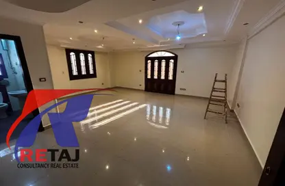 شقة - 3 غرف نوم - 2 حمامات للايجار في الحي الثاني - التجمع الخامس - مدينة القاهرة الجديدة - القاهرة