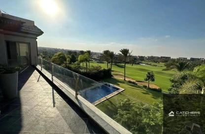 Villa - 3 Bedrooms - 2 Bathrooms for sale in Talala - New Heliopolis Compounds - New Heliopolis - Cairo