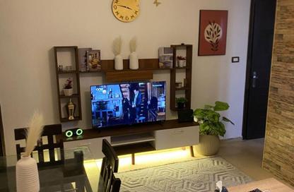 Apartment - Studio - 1 Bathroom for rent in Madinaty - Cairo
