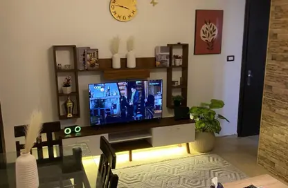 Apartment - Studio - 1 Bathroom for rent in Madinaty - Cairo