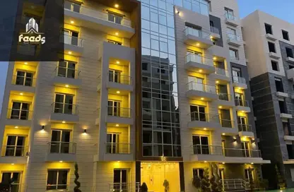 Apartment - 3 Bedrooms - 2 Bathrooms for sale in Oia - New Capital Compounds - New Capital City - Cairo