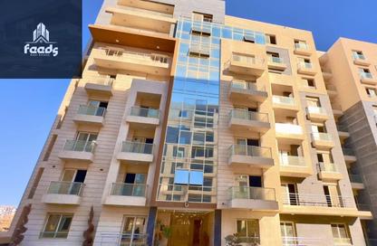Apartment - 3 Bedrooms - 2 Bathrooms for sale in Oia - New Capital Compounds - New Capital City - Cairo