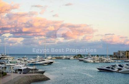 Chalet - 2 Bedrooms - 2 Bathrooms for sale in ARC of Soma - Soma Bay - Safaga - Hurghada - Red Sea Chalet - 2 Bedrooms - 2 Bathrooms for sale in ARC of Soma - Soma Bay - Safaga - Hurghada - Red Sea