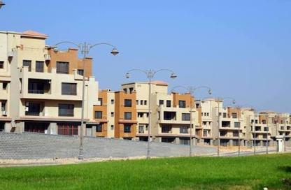 Duplex - 3 Bedrooms - 3 Bathrooms for rent in Casa - Sheikh Zayed Compounds - Sheikh Zayed City - Giza