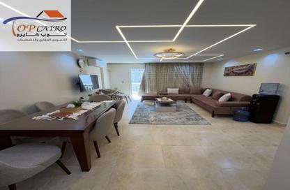 Apartment - 3 Bedrooms - 2 Bathrooms for sale in B12 - Madinaty - Cairo