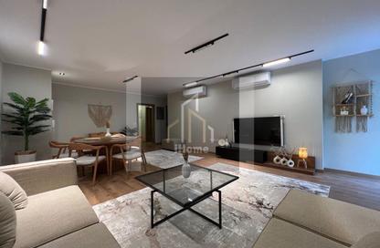 Apartment - 3 Bedrooms - 2 Bathrooms for rent in Lake View Residence - 5th Settlement Compounds - The 5th Settlement - New Cairo City - Cairo Apartment - 3 Bedrooms - 2 Bathrooms for rent in Lake View Residence - 5th Settlement Compounds - The 5th Settlement - New Cairo City - Cairo