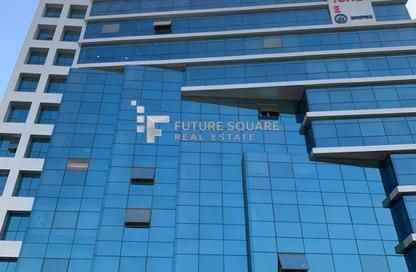 Office Space - Studio - 2 for rent in Souk Zahraa Al Maadi St. - Zahraa El Maadi - Hay El Maadi - Cairo