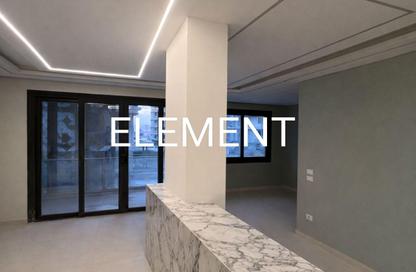 Apartment - Studio - 1 Bathroom for rent in Badya Palm Hills - 6 October Compounds - 6 October City - Giza