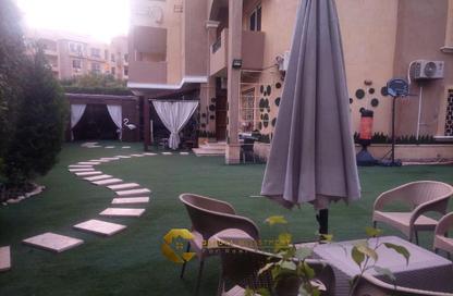 Apartment - 3 Bedrooms - 2 Bathrooms for sale in Al Khamayel city - Sheikh Zayed Compounds - Sheikh Zayed City - Giza