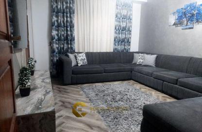 Apartment - 3 Bedrooms - 2 Bathrooms for sale in Al Khamayel city - Sheikh Zayed Compounds - Sheikh Zayed City - Giza