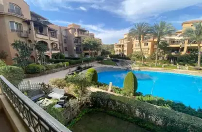 شقة - 3 غرف نوم - 2 حمامات للبيع في بيراميدز هايتس - طريق مصر اسكندرية الصحراوي - مدينة 6 أكتوبر - الجيزة