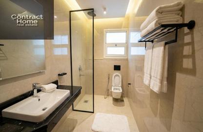 Apartment - 2 Bedrooms - 2 Bathrooms for rent in Privado - Madinaty - Cairo