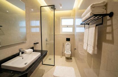 Apartment - 2 Bedrooms - 2 Bathrooms for rent in Privado - Madinaty - Cairo Apartment - 2 Bedrooms - 2 Bathrooms for rent in Privado - Madinaty - Cairo