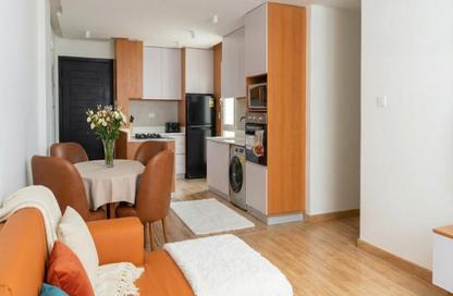 Apartment - 2 Bedrooms - 2 Bathrooms for rent in Privado - Madinaty - Cairo Apartment - 2 Bedrooms - 2 Bathrooms for rent in Privado - Madinaty - Cairo