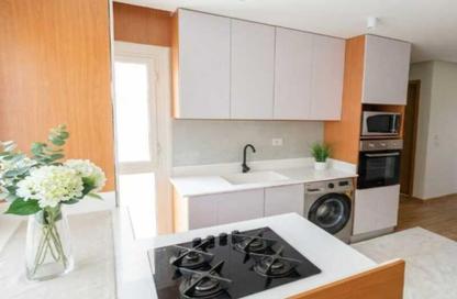 Apartment - 2 Bedrooms - 2 Bathrooms for rent in Privado - Madinaty - Cairo Apartment - 2 Bedrooms - 2 Bathrooms for rent in Privado - Madinaty - Cairo