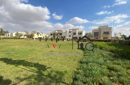 تاون هاوس - 5 غرف نوم - 4 حمامات للايجار في أو ويست - كمبوندات 6 أكتوبر - مدينة 6 أكتوبر - الجيزة