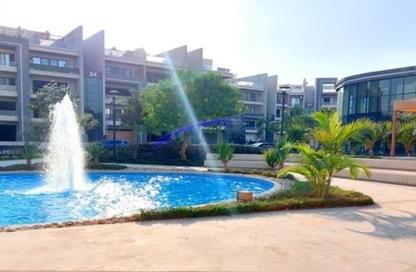 Penthouse - 2 - 2 for sale in Midtown - South Investors Area - New Cairo City - Cairo