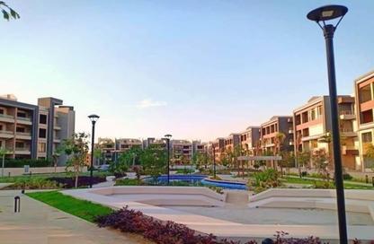 Penthouse - 2 - 2 for sale in Midtown - South Investors Area - New Cairo City - Cairo