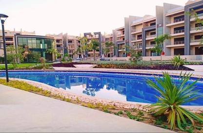 Penthouse - 2 - 2 for sale in Midtown - South Investors Area - New Cairo City - Cairo