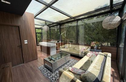 Villa - 3 Bedrooms - 4 Bathrooms for rent in Mivida - 5th Settlement Compounds - The 5th Settlement - New Cairo City - Cairo
