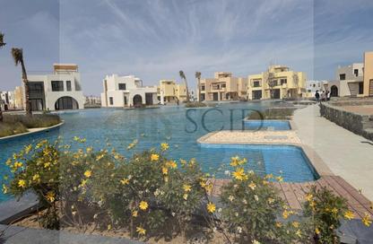 Townhouse - 3 Bedrooms - 4 Bathrooms for sale in Makadi Resort - Makadi - Hurghada - Red Sea Townhouse - 3 Bedrooms - 4 Bathrooms for sale in Makadi Resort - Makadi - Hurghada - Red Sea