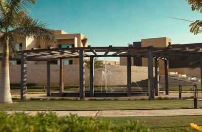 Penthouse - 3 Bedrooms - 3 Bathrooms for sale in Jubail - 26th of July Corridor - 6 October City - Giza