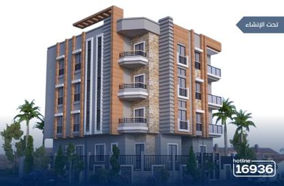 Apartment - 3 Bedrooms - 2 Bathrooms for sale in North Rehab - New Cairo City - Cairo Apartment - 3 Bedrooms - 2 Bathrooms for sale in North Rehab - New Cairo City - Cairo