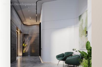 Office Space - 2 Bedrooms - 3 Bathrooms for sale in Smart Village - Cairo Alexandria Desert Road - 6 October City - Giza