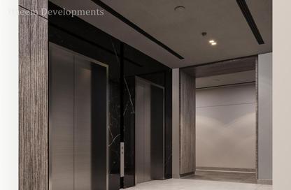 Office Space - 2 Bedrooms - 3 Bathrooms for sale in Smart Village - Cairo Alexandria Desert Road - 6 October City - Giza