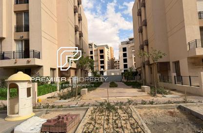 Duplex - 3 Bedrooms - 3 Bathrooms for sale in Taj City - 5th Settlement Compounds - The 5th Settlement - New Cairo City - Cairo