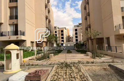 دوبلكس - 3 غرف نوم - 3 حمامات للبيع في تاج سيتي - كمبوندات التجمع الخامس - التجمع الخامس - مدينة القاهرة الجديدة - القاهرة