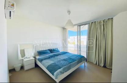 شاليه - 4 غرف نوم - 3 حمامات للبيع في سي شيل - سيدي عبد الرحمن - الساحل الشمالي