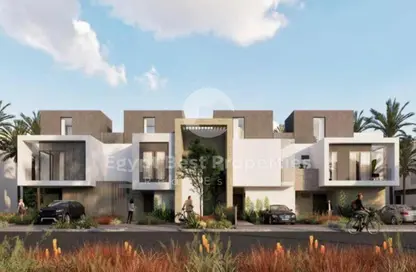 شقة - 3 غرف نوم - 3 حمامات للبيع في ميفيدا - كمبوندات التجمع الخامس - التجمع الخامس - مدينة القاهرة الجديدة - القاهرة