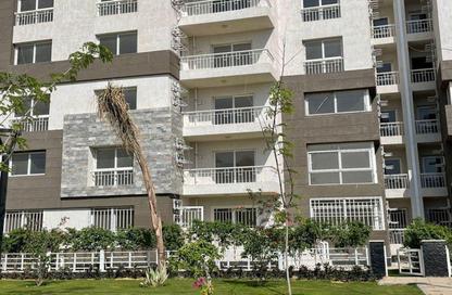 Apartment - 2 Bedrooms - 1 Bathroom for sale in Privado - Madinaty - Cairo