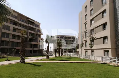 Apartment - 2 Bedrooms - 3 Bathrooms for sale in Capital Gardens   Palm Hills - Mostakbal City Compounds - Mostakbal City - Future City - Cairo