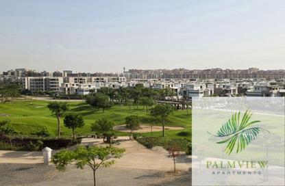Apartment - 3 Bedrooms - 2 Bathrooms for rent in Tag Sultan - Ring Road - Cairo