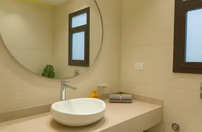 شقة - 3 غرف نوم - 4 حمامات للايجار في ايستاون - كمبوندات التجمع الخامس - التجمع الخامس - مدينة القاهرة الجديدة - القاهرة