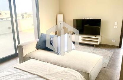 Apartment - Studio - 1 Bathroom for rent in Villette - 5th Settlement Compounds - The 5th Settlement - New Cairo City - Cairo Apartment - Studio - 1 Bathroom for rent in Villette - 5th Settlement Compounds - The 5th Settlement - New Cairo City - Cairo