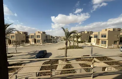 Villa - 6 Bedrooms - 5 Bathrooms for sale in Palm Hills Katameya Extension - 5th Settlement Compounds - The 5th Settlement - New Cairo City - Cairo