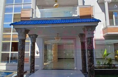 فيلا - 6 غرف نوم - 6 حمامات للبيع في كينج مريوط - حي العامرية - الاسكندرية