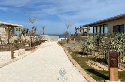 Chalet - 3 Bedrooms - 2 Bathrooms for sale in Ramla - Ras Al Hekma - North Coast Chalet - 3 Bedrooms - 2 Bathrooms for sale in Ramla - Ras Al Hekma - North Coast
