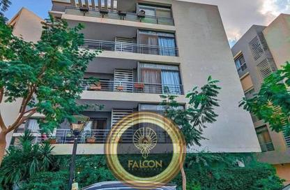 Apartment - 2 Bedrooms - 2 Bathrooms for sale in Gardenia City Compound Nasr City - Zahraa Madinat Nasr - Nasr City - Cairo