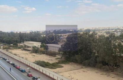 Apartment - 4 Bedrooms - 2 Bathrooms for sale in Ammar Ibn Yasser St. - El Hegaz Square - El Nozha - Cairo