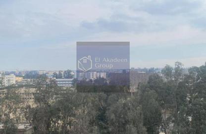 Apartment - 4 Bedrooms - 2 Bathrooms for sale in Ammar Ibn Yasser St. - El Hegaz Square - El Nozha - Cairo
