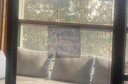 Apartment - 4 Bedrooms - 2 Bathrooms for sale in Ammar Ibn Yasser St. - El Hegaz Square - El Nozha - Cairo