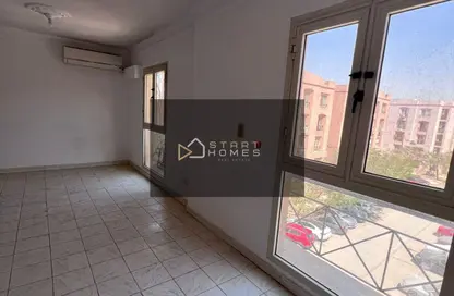 Apartment - 3 Bedrooms - 2 Bathrooms for sale in El Rehab Extension - Al Rehab - New Cairo City - Cairo Apartment - 3 Bedrooms - 2 Bathrooms for sale in El Rehab Extension - Al Rehab - New Cairo City - Cairo